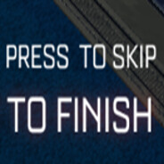 FOR THE REPLAY TO FINISH