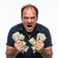 Angry Gambler