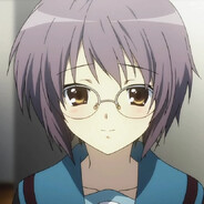 NagatoYukiGaming2
