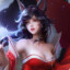Ahri is my wife
