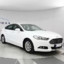 Ford mondeo(demo)