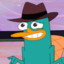 [4KARL]PerrythePlatypus