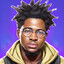 Darkskinvisionz