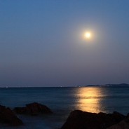 我寄清风与明月