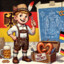 Lehrling von Deutschland