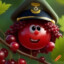 Colonel Cranberry