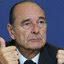 Jacques Chirac