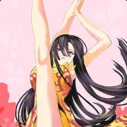 女帝丶汉库克