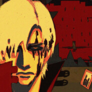 倒头就睡被捡尸