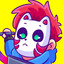 Jackalackin