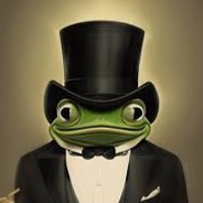 Mr.FROG