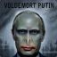 Voldermort Putin