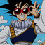 DANK GOKU