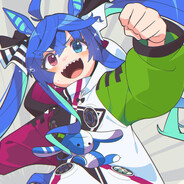 有个朋友素质很好