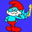 bluekillersmurf