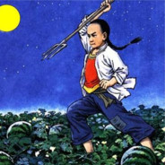 <color=2/0/0>打宝两年  半