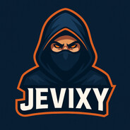 Jevixy Steam avatar
