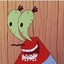 Captain Eugene H.Armor Abs Krabs