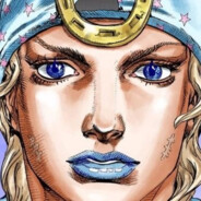 Johnny Joestar