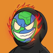 Fire Mask