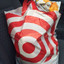 Target Plastic Bag