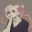 mousey