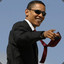 Barackus Obamus #30fps