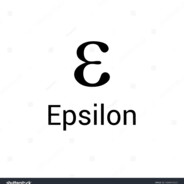 Epsilon
