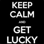 GetLucky [Morais]