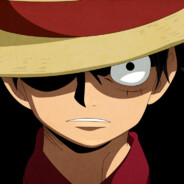 Monki D Luffy