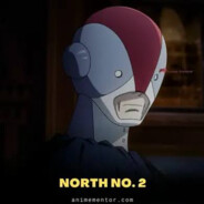 North no.Ⅱ