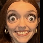 Amicable Blender Man