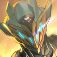 Minordamage's avatar