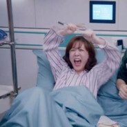 爱情公寓爆破手陈美嘉