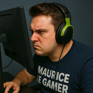 mauricelegamer