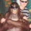 La Mona Gimenez