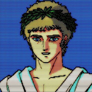 for the coming man's avatar