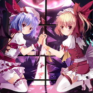 最爱的吸血姬蕾米