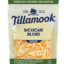 Tillamook Mexican Blend Shreds