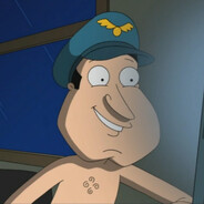 Glenn Quagmire
