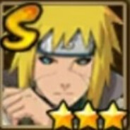 波风水门之击杀