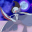 shadow gallade