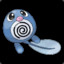 Poliwag #010