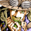 Gyro Zeppeli Irl