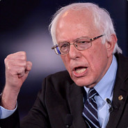 Bernie Sanders avatar