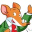 Geronimo Stilton