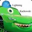 Lightning Kachowski