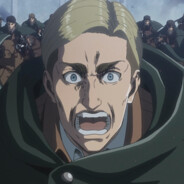 Erwin Smith