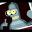 Bender Bending Rodriguez