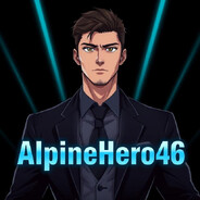 Steam Avatar